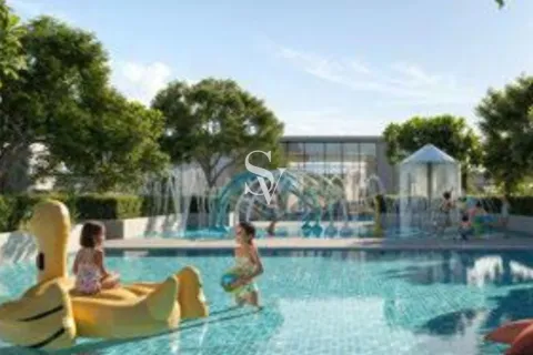 Купить квартиру в Dubai Creek Harbour (The Lagoons), Дубай: 1 спальня, 71м², № 68729 - фото 7