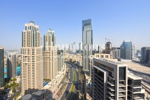 Apartment in Downtown Dubai (Downtown Burj Dubai), Dubai 3 bedrooms, 184.31955200 sq.m. № 121173 - photo 17