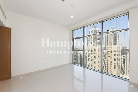 Appartement à Downtown Dubai (Downtown Burj Dubai), Dubai, 3 chambres, 184.32 m², № 121173