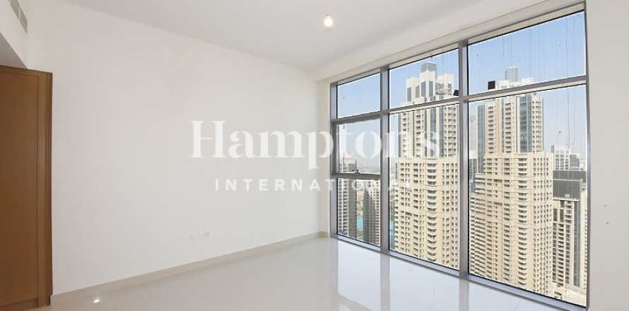 Apartment in Downtown Dubai (Downtown Burj Dubai), Dubai 3 bedrooms, 184.32 sq.m. № 121173