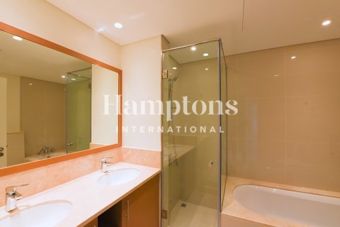 Apartment in Downtown Dubai (Downtown Burj Dubai), Dubai 3 bedrooms, 184.31955200 sq.m. № 121173 - photo 4