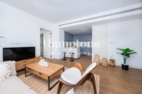 Apartamento en Jumeirah Lake Towers, Dubai, 1 dormitorio, 61.31598000 m², № 121179 - foto 6