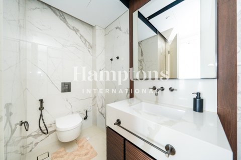 Apartamento en Jumeirah Lake Towers, Dubai, 1 dormitorio, 61.31598000 m², № 121179 - foto 4