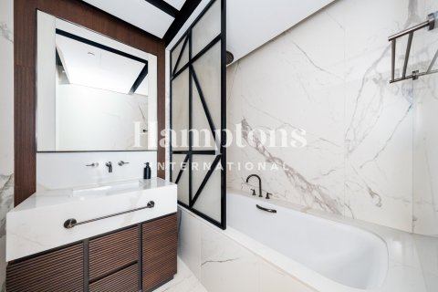 Apartamento en Jumeirah Lake Towers, Dubai, 1 dormitorio, 61.31598000 m², № 121179 - foto 13