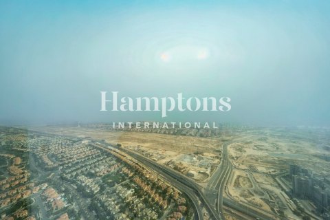 Apartamento en Jumeirah Lake Towers, Dubai, 1 dormitorio, 61.31598000 m², № 121179 - foto 7