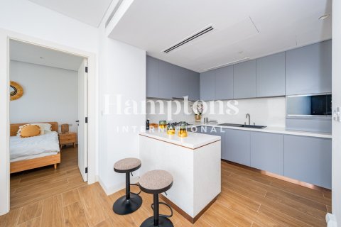 Apartamento en Jumeirah Lake Towers, Dubai, 1 dormitorio, 61.31598000 m², № 121179 - foto 16