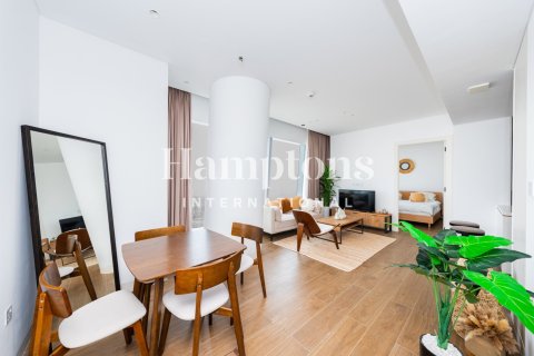 Apartamento en Jumeirah Lake Towers, Dubai, 1 dormitorio, 61.31598000 m², № 121179 - foto 11