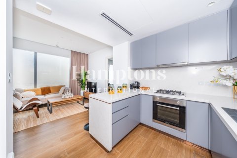 Apartamento en Jumeirah Lake Towers, Dubai, 1 dormitorio, 61.31598000 m², № 121179 - foto 9