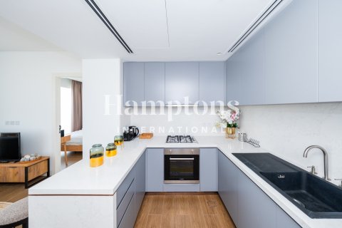 Apartamento en Jumeirah Lake Towers, Dubai, 1 dormitorio, 61.31598000 m², № 121179 - foto 10