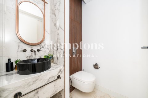 Apartamento en Jumeirah Lake Towers, Dubai, 1 dormitorio, 61.31598000 m², № 121179 - foto 8