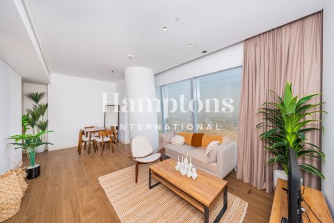Apartamento en Jumeirah Lake Towers, Dubai, 1 dormitorio, 61.31598000 m², № 121179 - foto 3