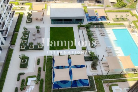 Apartamento en Maple at Dubai Hills Estate, Dubai Hills Estate, Dubai, 2 dormitorios, 91.97397000 m², № 121174 - foto 8