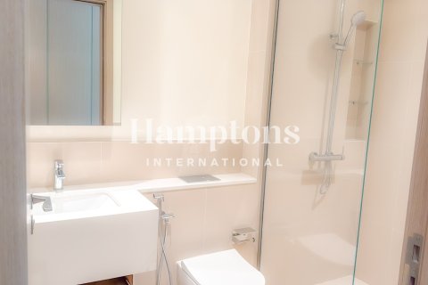 Apartamento en Maple at Dubai Hills Estate, Dubai Hills Estate, Dubai, 2 dormitorios, 91.97397000 m², № 121174 - foto 2
