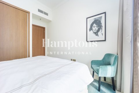 Apartamento en Dubai Harbour, Dubai, 2 dormitorios, 111.57650300 m², № 121176 - foto 17