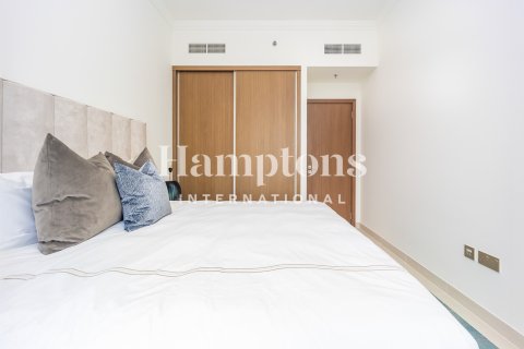 Apartamento en Dubai Harbour, Dubai, 2 dormitorios, 111.57650300 m², № 121176 - foto 13