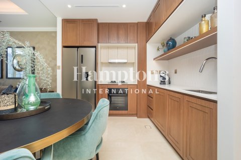 Apartamento en Dubai Harbour, Dubai, 2 dormitorios, 111.57650300 m², № 121176 - foto 20