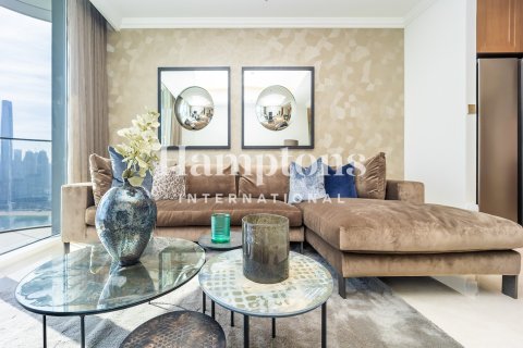 Apartamento en Dubai Harbour, Dubai, 2 dormitorios, 111.57650300 m², № 121176 - foto 5