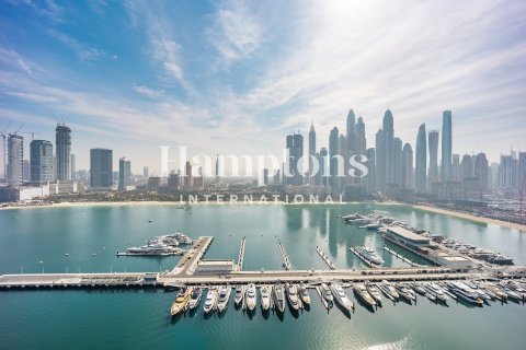 Apartamento en Dubai Harbour, Dubai, 2 dormitorios, 111.57650300 m², № 121176 - foto 7