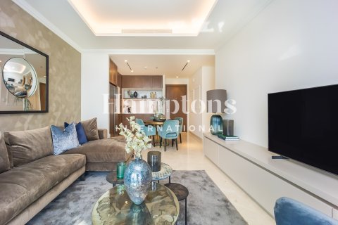 Apartamento en Dubai Harbour, Dubai, 2 dormitorios, 111.57650300 m², № 121176 - foto 15