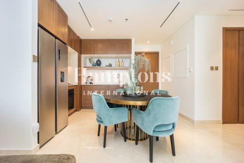 Apartamento en Dubai Harbour, Dubai, 2 dormitorios, 111.57650300 m², № 121176 - foto 4