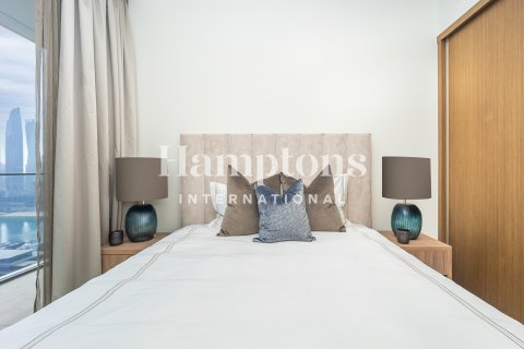 Apartamento en Dubai Harbour, Dubai, 2 dormitorios, 111.57650300 m², № 121176 - foto 12