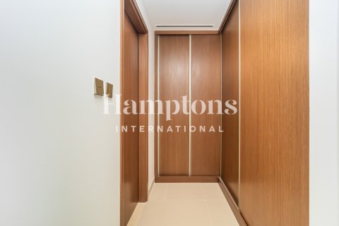 Apartamento en Dubai Harbour, Dubai, 2 dormitorios, 111.57650300 m², № 121176 - foto 2