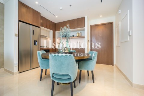 Apartamento en Dubai Harbour, Dubai, 2 dormitorios, 111.57650300 m², № 121176 - foto 22