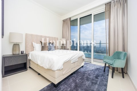 Apartamento en Dubai Harbour, Dubai, 2 dormitorios, 111.57650300 m², № 121176 - foto 9