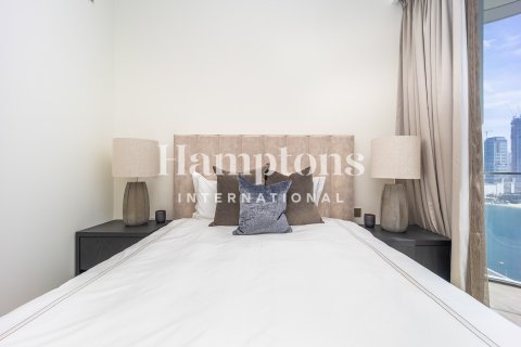 Apartamento en Dubai Harbour, Dubai, 2 dormitorios, 111.57650300 m², № 121176 - foto 23