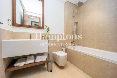 Apartamento en Dubai Harbour, Dubai, 2 dormitorios, 111.57650300 m², № 121176 - foto 16