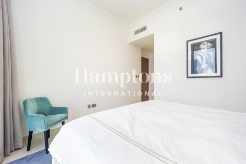 Apartamento en Dubai Harbour, Dubai, 2 dormitorios, 111.57650300 m², № 121176 - foto 11