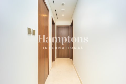 Apartamento en Dubai Harbour, Dubai, 2 dormitorios, 111.576 m², № 121176
