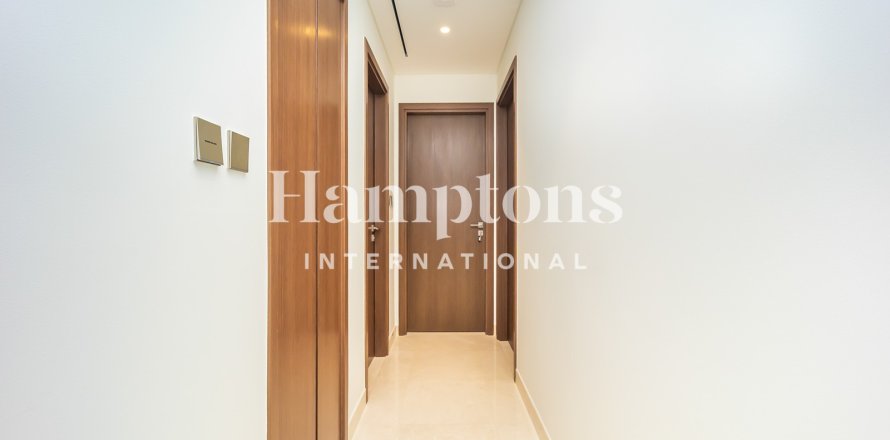 Apartamento en Dubai Harbour, Dubai, 2 dormitorios, 111.576 m², № 121176