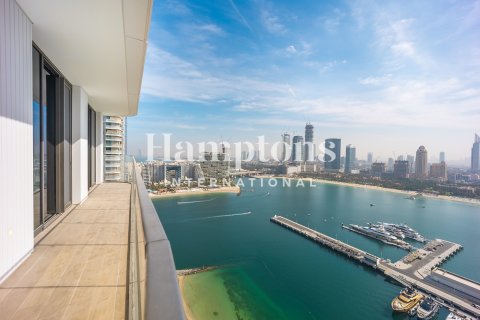 Apartamento en Dubai Harbour, Dubai, 2 dormitorios, 111.57650300 m², № 121176 - foto 19
