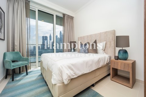 Apartamento en Dubai Harbour, Dubai, 2 dormitorios, 111.57650300 m², № 121176 - foto 10