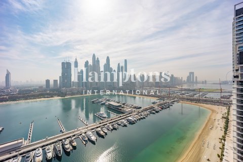 Apartamento en Dubai Harbour, Dubai, 2 dormitorios, 111.57650300 m², № 121176 - foto 18