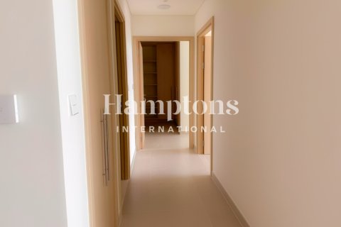 Apartment in Maple at Dubai Hills Estate, Dubai Hills Estate, Dubai 2 bedrooms, 99.96362800 sq.m. № 121175 - photo 3