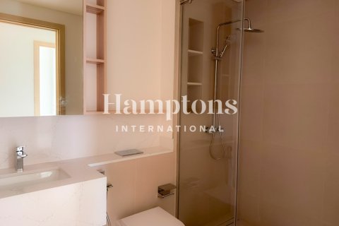 Apartment in Maple at Dubai Hills Estate, Dubai Hills Estate, Dubai 2 bedrooms, 99.96362800 sq.m. № 121175 - photo 12