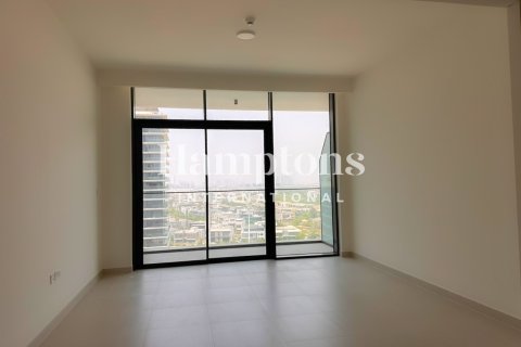 Appartement à Maple at Dubai Hills Estate, Dubai Hills Estate, Dubai, 2 chambres, 99.9636 m², № 121175