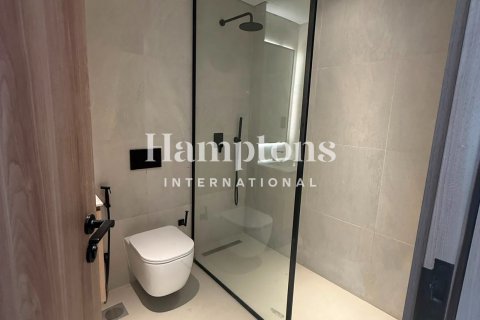 Apartamento en Dubai Studio City, Dubai, 1 dormitorio, 80.6695 m², № 121177