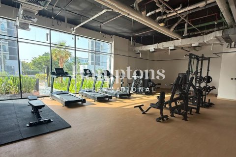 Apartamento en Dubai Studio City, Dubai, 1 dormitorio, 80.66953296 m², № 121177 - foto 20