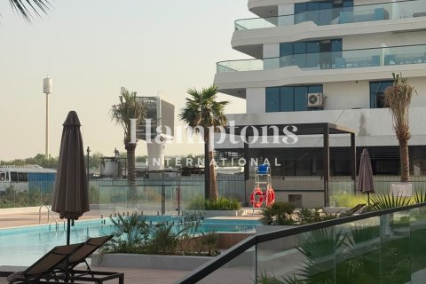 Apartamento en Dubai Studio City, Dubai, 1 dormitorio, 80.66953296 m², № 121177 - foto 5