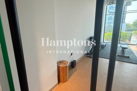 Apartamento en Dubai Studio City, Dubai, 1 dormitorio, 80.66953296 m², № 121177 - foto 11