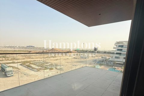 Apartamento en Dubai Studio City, Dubai, 1 dormitorio, 80.66953296 m², № 121177 - foto 26