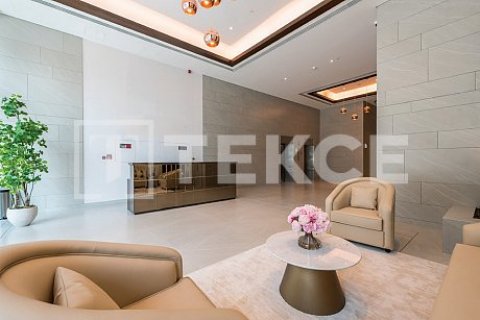 Apartamento en Business Bay, Dubai, 1 dormitorio, 92 m², № 83400 - foto 5