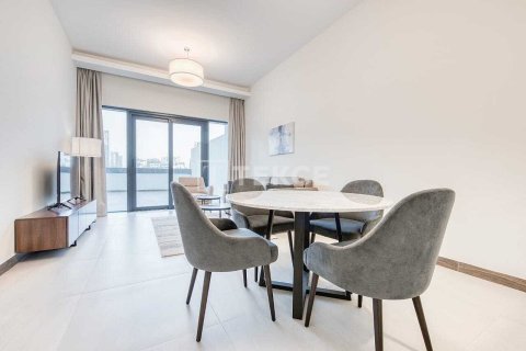 Apartamento en Business Bay, Dubai, 1 dormitorio, 92 m², № 83400 - foto 9