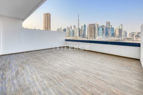 Apartamento en Business Bay, Dubai, 1 dormitorio, 92 m², № 83400 - foto 17