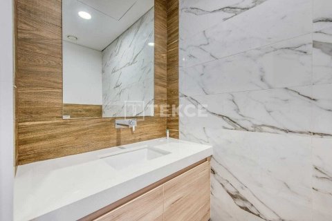 Apartamento en Business Bay, Dubai, 1 dormitorio, 92 m², № 83400 - foto 16