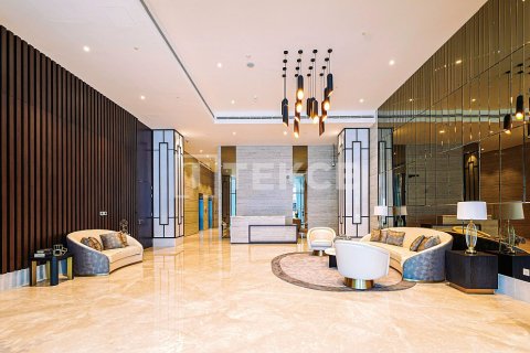 Apartamento en Business Bay, Dubai, 1 dormitorio, 92 m², № 83400 - foto 3