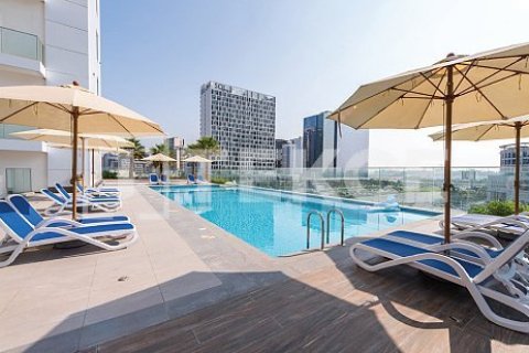 Apartamento en Business Bay, Dubai, 1 dormitorio, 92 m², № 83400 - foto 6